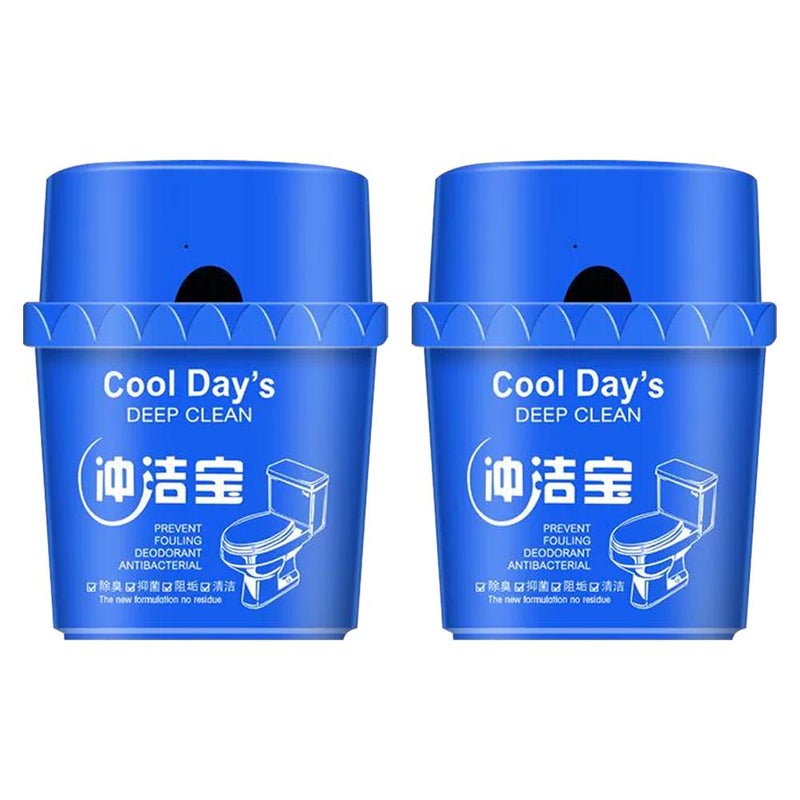 Toilet cleaner, deodorizer, flush cleaner, toilet bowl cleaner, removes yellow stains, blue bubble deodorizer.